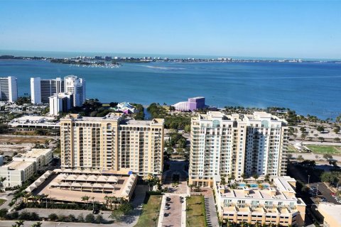 Купить кондоминиум в Сарасота, Флорида 5 комнат, 109.62м2, № 1576683 - фото 23