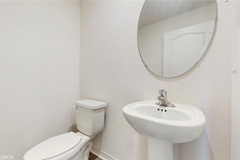 Adosado en venta en Tampa, Florida, 3 dormitorios, 172.8 m2 № 1742830 - foto 11
