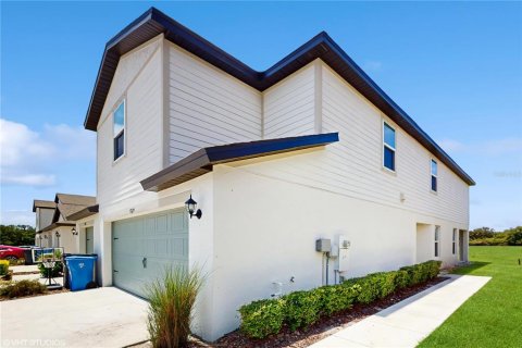 Adosado en venta en Tampa, Florida, 3 dormitorios, 172.8 m2 № 1742830 - foto 30