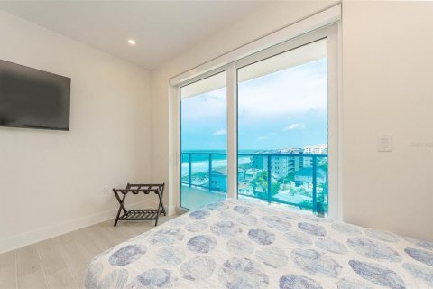 Condo in Clearwater, Florida, 3 bedrooms  № 251653 - photo 27