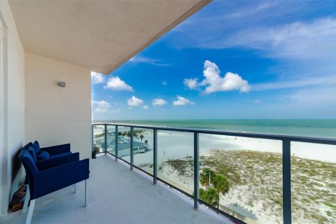 Condo in Clearwater, Florida, 3 bedrooms  № 251653 - photo 7