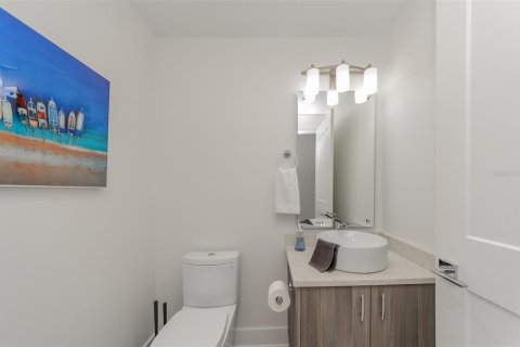 Condo in Clearwater, Florida, 3 bedrooms  № 251653 - photo 14