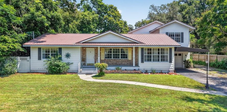 Villa ou maison à Mount Dora, Floride 3 chambres, 225.2 m2 № 1908808