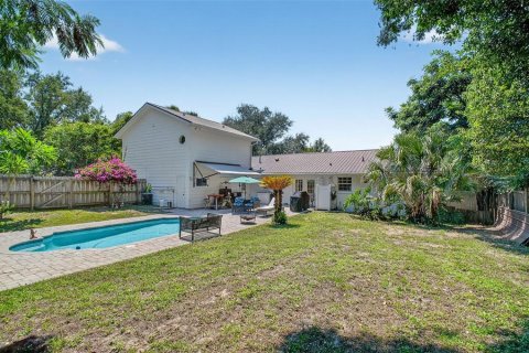 Casa en venta en Mount Dora, Florida, 3 dormitorios, 225.2 m2 № 1908808 - foto 30