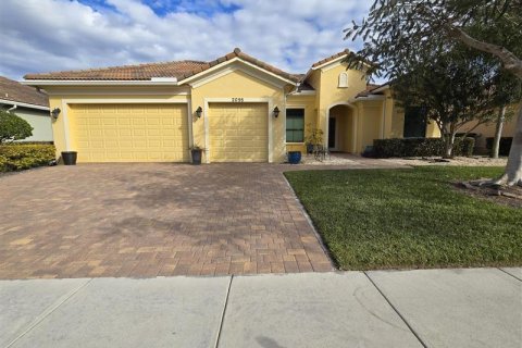 Casa en venta en Jensen Beach, Florida, 4 dormitorios, 240.52 m2 № 2084701 - foto 2