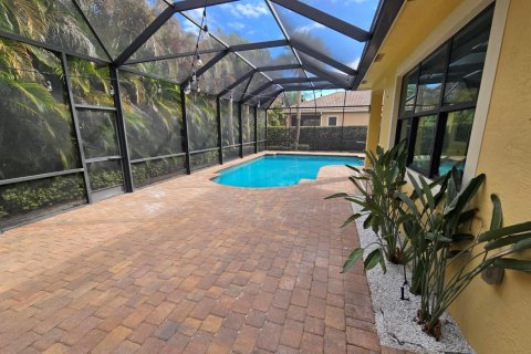 Casa en venta en Jensen Beach, Florida, 4 dormitorios, 240.52 m2 № 2084701 - foto 23