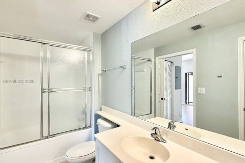 Copropriété à louer à Palm Beach Gardens, Floride: 1 chambre, 71.07 m2 № 1997100 - photo 14