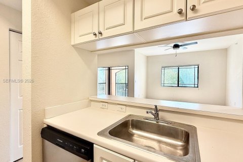 Copropriété à louer à Palm Beach Gardens, Floride: 1 chambre, 71.07 m2 № 1997100 - photo 10