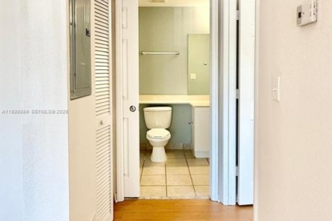 Copropriété à louer à Palm Beach Gardens, Floride: 1 chambre, 71.07 m2 № 1997100 - photo 12