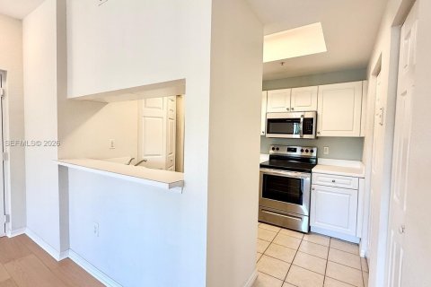 Copropriété à louer à Palm Beach Gardens, Floride: 1 chambre, 71.07 m2 № 1997100 - photo 7