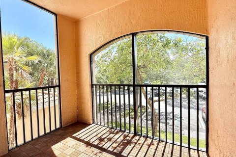 Copropriété à louer à Palm Beach Gardens, Floride: 1 chambre, 71.07 m2 № 1997100 - photo 2