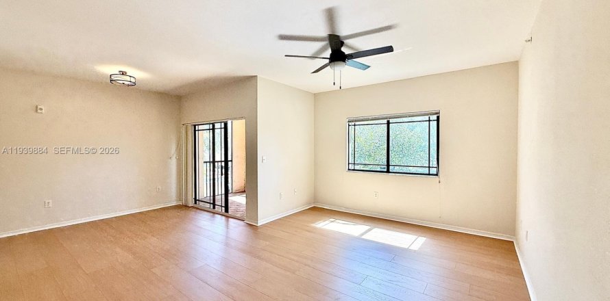 Condo à Palm Beach Gardens, Floride, 1 chambre № 1997100