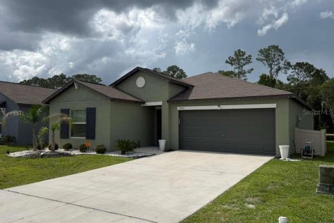 House in Lakeland, Florida 4 bedrooms, 178.19 sq.m. № 2232471 - photo 3