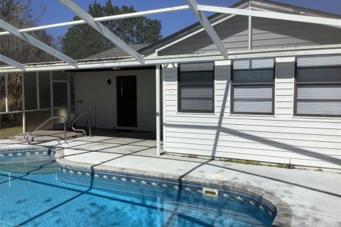 House in Brooksville, Florida 2 bedrooms, 102.38 sq.m. № 2157336 - photo 9
