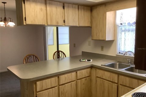 House in Brooksville, Florida 2 bedrooms, 102.38 sq.m. № 2157336 - photo 16