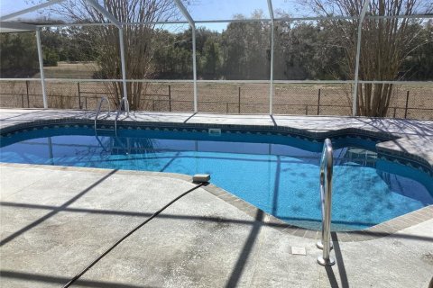 House in Brooksville, Florida 2 bedrooms, 102.38 sq.m. № 2157336 - photo 7