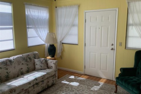 House in Brooksville, Florida 2 bedrooms, 102.38 sq.m. № 2157336 - photo 22