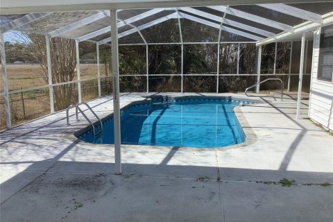 House in Brooksville, Florida 2 bedrooms, 102.38 sq.m. № 2157336 - photo 4
