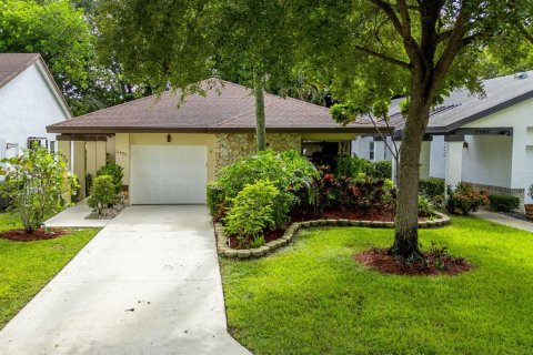 Casa en Coconut Creek, Florida 3 dormitorios, 174.28 m2 № 2361968