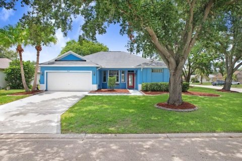 Villa ou maison à vendre à Plant City, Floride: 3 chambres, 173.63 m2 № 1822911 - photo 1