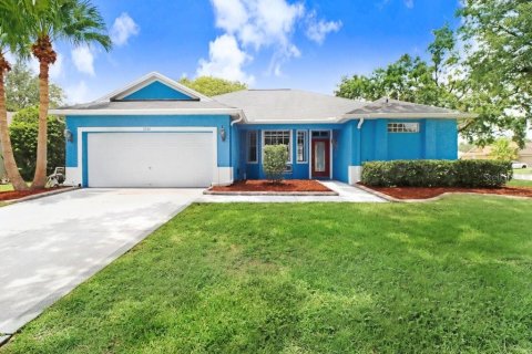 Villa ou maison à vendre à Plant City, Floride: 3 chambres, 173.63 m2 № 1822911 - photo 9
