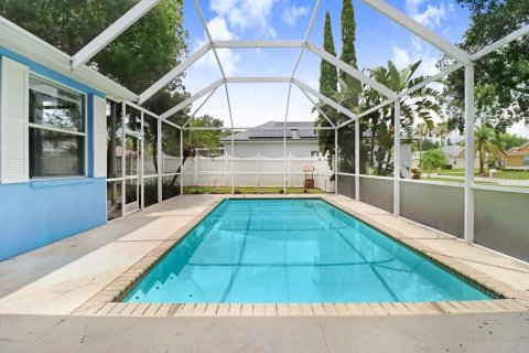 Villa ou maison à vendre à Plant City, Floride: 3 chambres, 173.63 m2 № 1822911 - photo 30