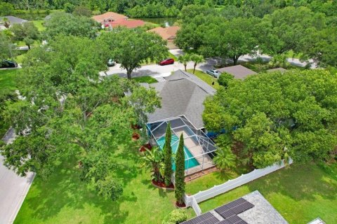 Villa ou maison à vendre à Plant City, Floride: 3 chambres, 173.63 m2 № 1822911 - photo 7