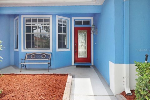 Villa ou maison à vendre à Plant City, Floride: 3 chambres, 173.63 m2 № 1822911 - photo 11