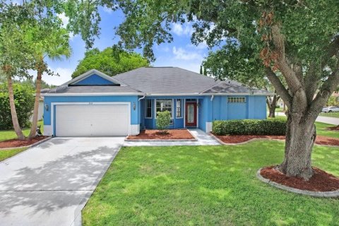 Villa ou maison à vendre à Plant City, Floride: 3 chambres, 173.63 m2 № 1822911 - photo 3