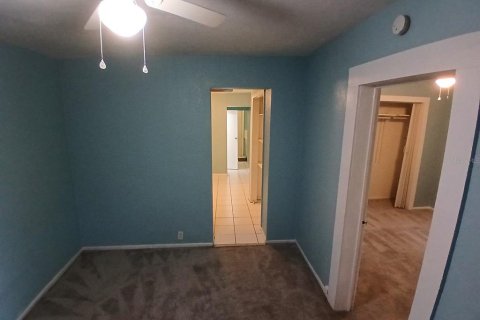 Купить виллу или дом в Тампа, Флорида 3 комнаты, 62.24м2, № 1841720 - фото 29