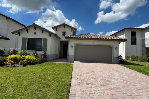 Casa en Ave Maria, Florida 3 dormitorios, 188.41 m2 № 2076938