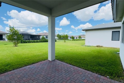 Casa en alquiler en Ave Maria, Florida, 3 dormitorios, 188.41 m2 № 2076938 - foto 19