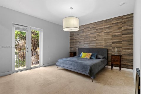 Touwnhouse à vendre à North Miami Beach, Floride: 3 chambres, 209.22 m2 № 1928651 - photo 26