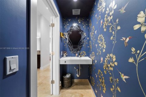 Touwnhouse à vendre à North Miami Beach, Floride: 3 chambres, 209.22 m2 № 1928651 - photo 20