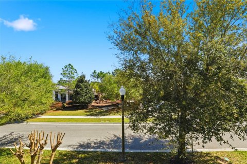 Townhouse in Winter Garden, Florida 4 bedrooms, 188.96 sq.m. № 2096840 - photo 5