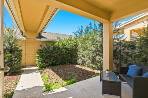 Townhouse in Winter Garden, Florida 4 bedrooms, 188.96 sq.m. № 2096840 - photo 10