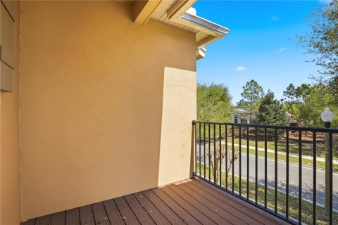 Townhouse in Winter Garden, Florida 4 bedrooms, 188.96 sq.m. № 2096840 - photo 4