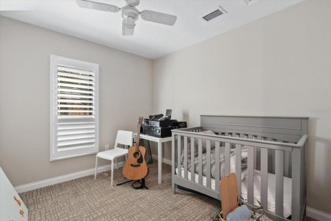 House in Sarasota, Florida 4 bedrooms, 374.77 sq.m. № 2099213 - photo 21