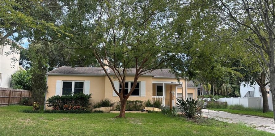 Casa en Tampa, Florida 2 dormitorios, 183.02 m2 № 1883987