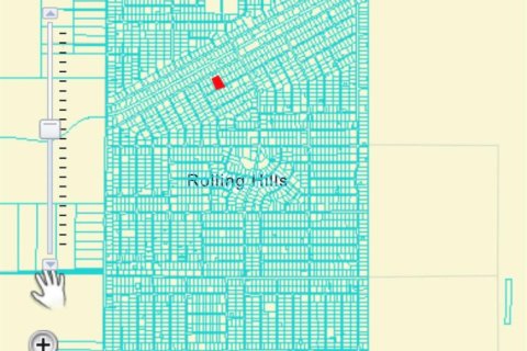Land in Dunnellon, Florida № 1183590 - photo 1