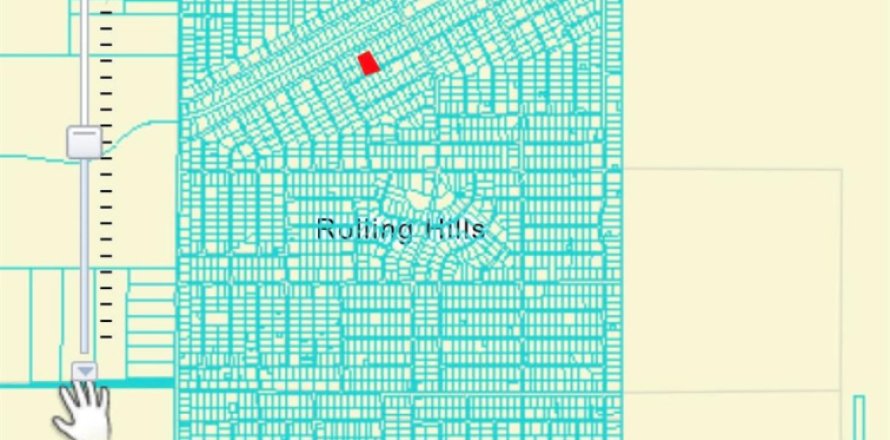 Land in Dunnellon, Florida № 1183590