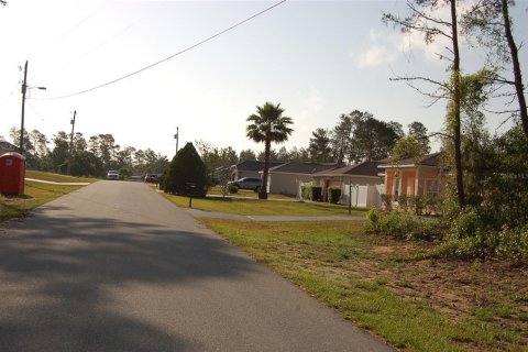 Land in Ocala, Florida № 1718281 - photo 5