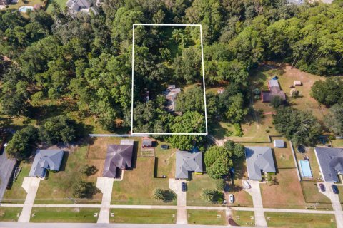 Casa en venta en Fleming Island, Florida, 4 dormitorios, 224.36 m2 № 772289 - foto 1