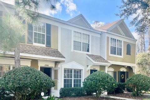 Townhouse in Wesley Chapel, Florida 2 bedrooms, 110 sq.m. № 2225077