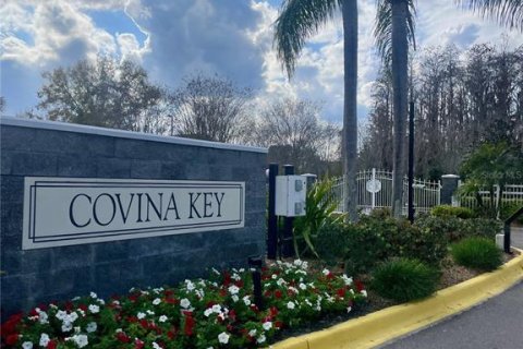 Townhouse in Wesley Chapel, Florida 2 bedrooms, 110 sq.m. № 2225077 - photo 14