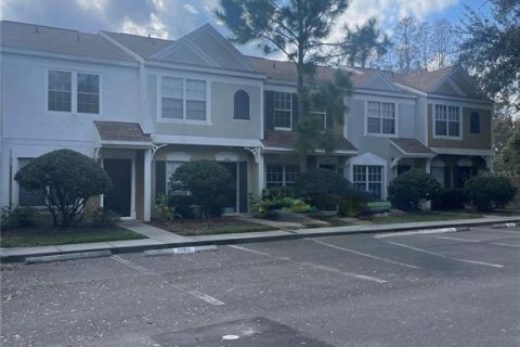 Townhouse in Wesley Chapel, Florida 2 bedrooms, 110 sq.m. № 2225077 - photo 16
