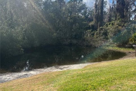 Townhouse in Wesley Chapel, Florida 2 bedrooms, 110 sq.m. № 2225077 - photo 15