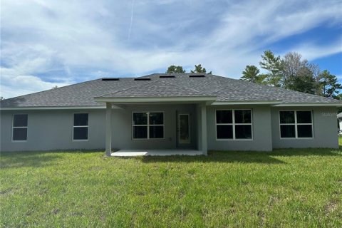 Casa en venta en Brooksville, Florida, 4 dormitorios, 208.1 m2 № 2237036 - foto 3