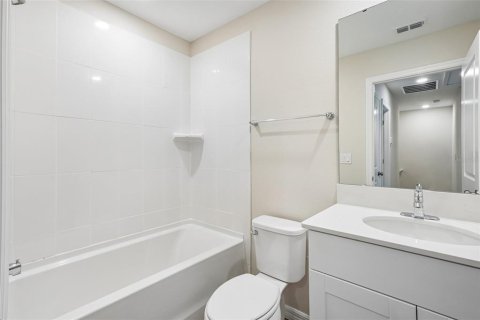 Купить виллу или дом в Дейд-Сити, Флорида 3 комнаты, 134.34м2, № 2150284 - фото 22