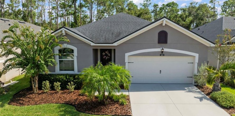 Casa en Riverview, Florida 3 dormitorios, 187.38 m2 № 1912197